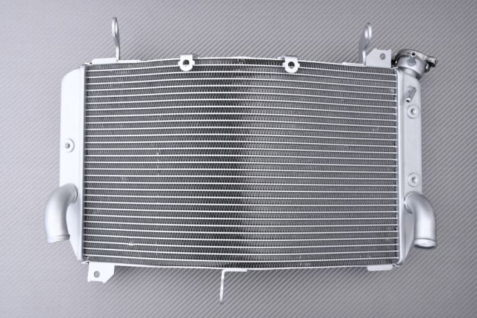 Radiator YAMAHA MT10 / SP / TOURER 2016 - 2021 Radiator YAMAHA MT10 / SP / TOURER 2016 - 2021