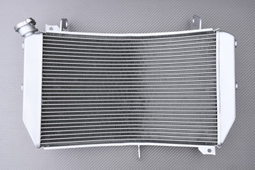 Radiador YAMAHA MT10 / SP 2022 - 2024