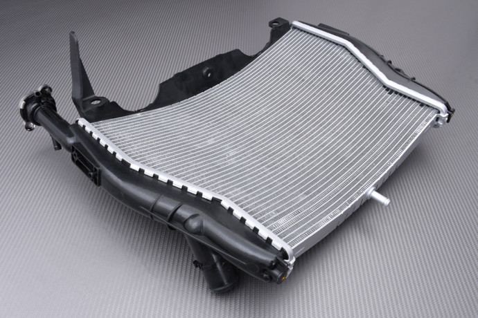 Radiateur BMW S1000RR / HP4 2009 - 2014 Radiateur BMW S1000RR / HP4 2009 - 2014