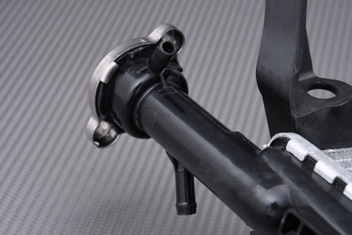 Radiator BMW S1000RR / HP4 2009 - 2014