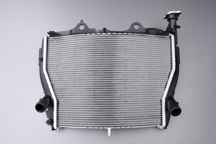 Kühler BMW S1000RR / HP4 2009 - 2014 Kühler BMW S1000RR / HP4 2009 - 2014