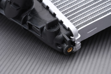 Kühler BMW S1000RR / HP4 2009 - 2014 Kühler BMW S1000RR / HP4 2009 - 2014