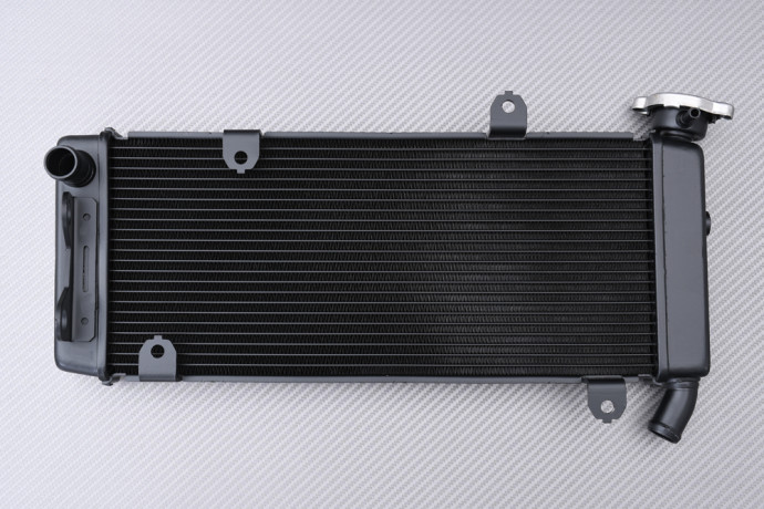 Radiator KAWASAKI VERSYS 650 2015 - 2024 Radiator KAWASAKI VERSYS 650 2015 - 2024