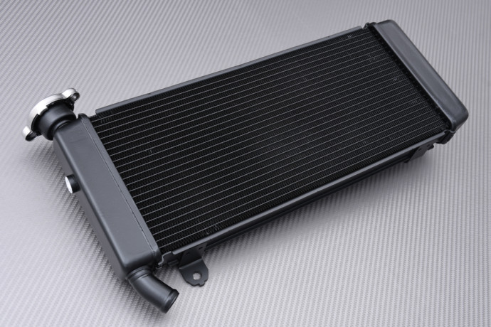 Radiatore KAWASAKI VERSYS 650 2015 - 2024 Radiatore KAWASAKI VERSYS 650 2015 - 2024
