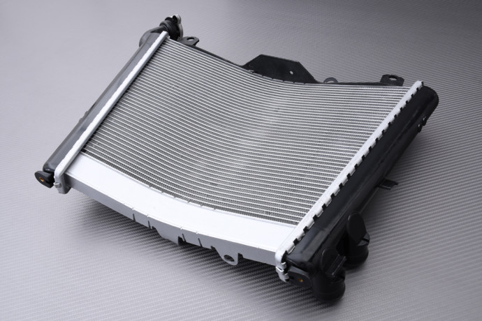Radiador BMW S1000XR / M1000XR 2020 - 2024 Radiador BMW S1000XR / M1000XR 2020 - 2024