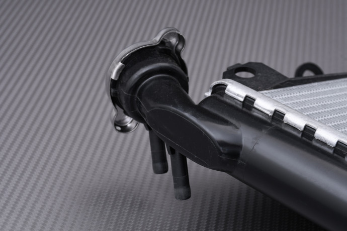 Radiateur BMW S1000XR / M1000XR 2020 - 2024 Radiateur BMW S1000XR / M1000XR 2020 - 2024