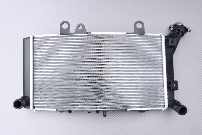Radiateur BMW F750GS / F850GS / ADVENTURE 2018 - 2023 Radiateur BMW F750GS / F850GS / ADVENTURE 2018 - 2023