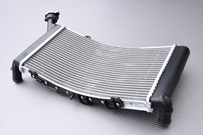 Kühler BMW F900GS / ADVENTURE 2024 - X Kühler BMW F900GS / ADVENTURE 2024 - X