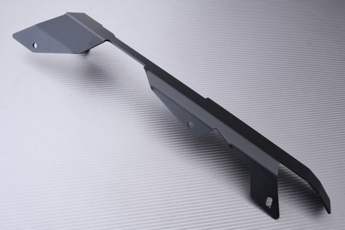 Eloxierte Aluminium-Kettenführung HONDA FORZA 750 2021 - 2024 Eloxierte Aluminium-Kettenführung HONDA FORZA 750 2021 - 2024