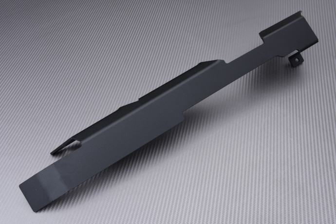 Eloxierte Aluminium-Kettenführung HONDA FORZA 750 2021 - 2024 Eloxierte Aluminium-Kettenführung HONDA FORZA 750 2021 - 2024