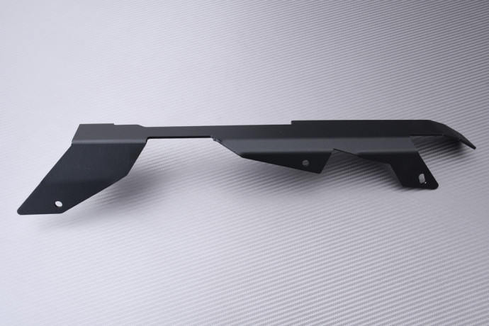 Eloxierte Aluminium-Kettenführung HONDA FORZA 750 2021 - 2024 Eloxierte Aluminium-Kettenführung HONDA FORZA 750 2021 - 2024