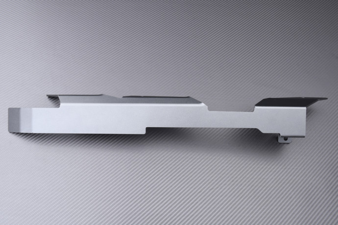 Chain guard in anodised aluminum HONDA FORZA 750 2021 - 2024