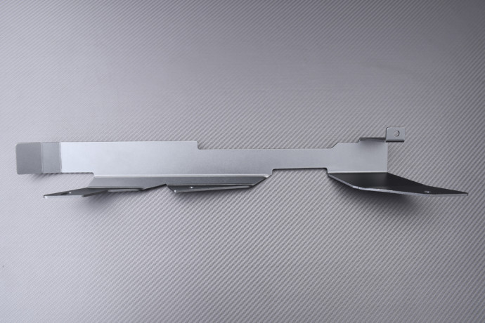 Guide Chaîne en alu anodisé HONDA FORZA 750 2021 - 2024 Guide Chaîne en alu anodisé HONDA FORZA 750 2021 - 2024