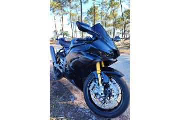 Bulle en Polycarbonate HONDA CBR 1000 RR R / SP 2020 - 2024 Bulle en Polycarbonate HONDA CBR 1000 RR R / SP 2020 - 2024