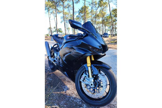Bulle en Polycarbonate HONDA CBR 1000 RR R / SP 2020 - 2024 Bulle en Polycarbonate HONDA CBR 1000 RR R / SP 2020 - 2024