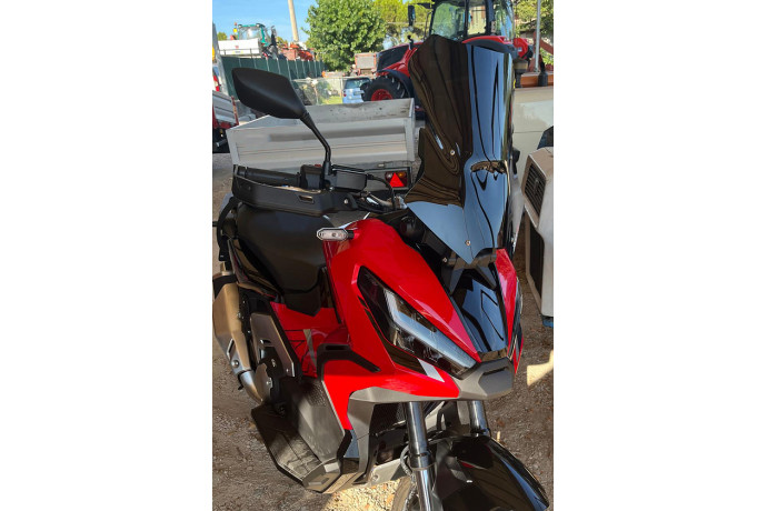Bulle en Polycarbonate HONDA X-ADV 750 2021 - 2024 Bulle en Polycarbonate HONDA X-ADV 750 2021 - 2024