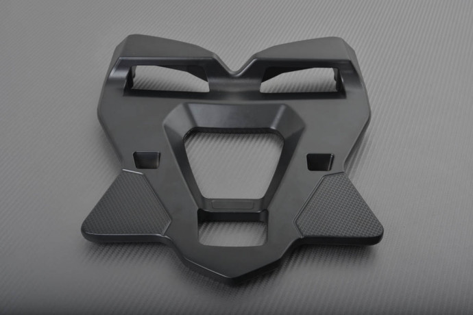 Supporto Top-Case YAMAHA TRACER 9 GT+ 2023 - 2024 Supporto Top-Case YAMAHA TRACER 9 GT+ 2023 - 2024