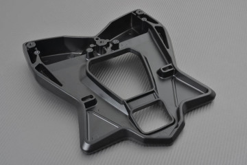 Supporto Top-Case YAMAHA TRACER 9 GT+ 2023 - 2024 Supporto Top-Case YAMAHA TRACER 9 GT+ 2023 - 2024