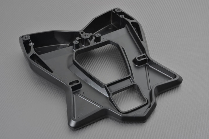 Top-Case Support YAMAHA TRACER 9 GT+ 2023 - 2024 Top-Case Support YAMAHA TRACER 9 GT+ 2023 - 2024