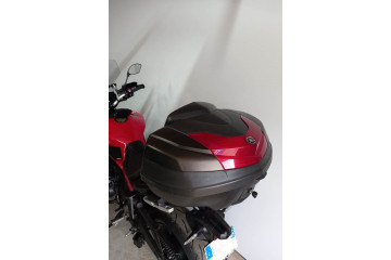Top-Case Support YAMAHA TRACER 9 GT+ 2023 - 2024 Top-Case Support YAMAHA TRACER 9 GT+ 2023 - 2024