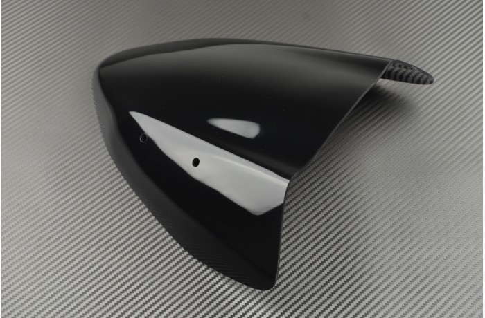 Bulle PVC KAWASAKI KAWASAKI KLE 500 2005 - 2007