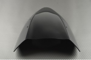 Bulle PVC KAWASAKI KAWASAKI KLE 500 2005 - 2007