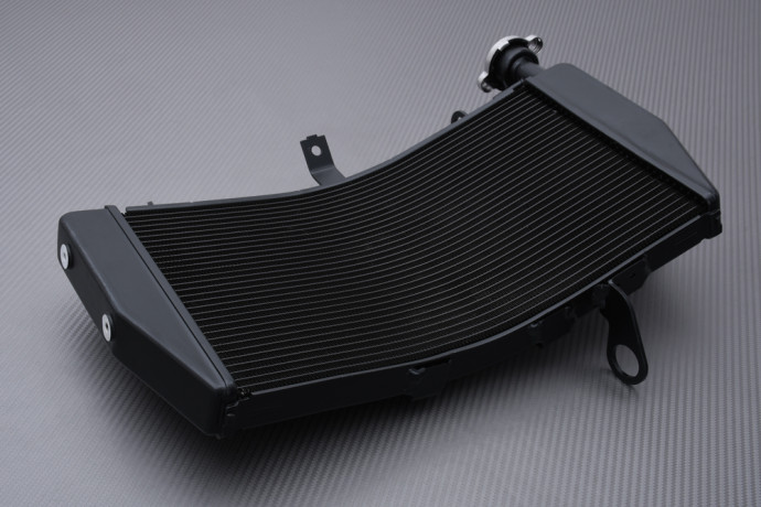 Radiateur DUCATI MONSTER 1200 / S / R 2014 - 2021 Radiateur DUCATI MONSTER 1200 / S / R 2014 - 2021