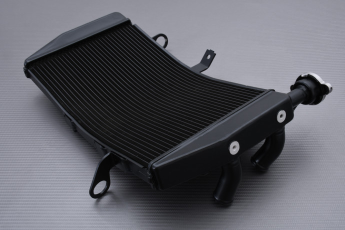 Radiateur DUCATI MONSTER 1200 / S / R 2014 - 2021 Radiateur DUCATI MONSTER 1200 / S / R 2014 - 2021