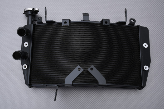 Radiateur DUCATI MONSTER 1200 / S / R 2014 - 2021 Radiateur DUCATI MONSTER 1200 / S / R 2014 - 2021