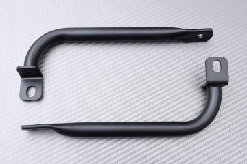 Poignée Passager Arrière Anodisée KAWASAKI Z900RS / CAFE RACER / SE 2018 - 2024