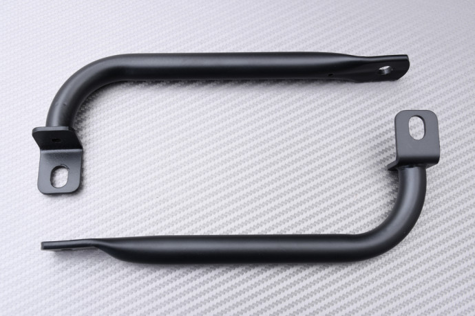 Poignée Passager Arrière Anodisée KAWASAKI Z900RS / CAFE RACER / SE 2018 - 2024