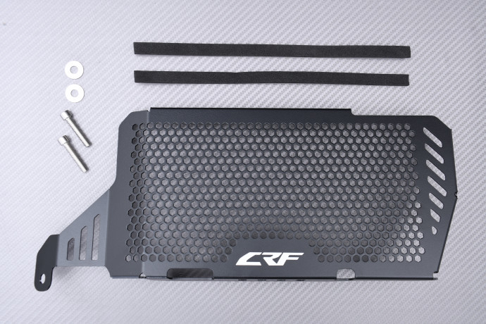 Grille de Radiateur HONDA CRF 300 L RALLY 2021 - 2024 Grille de Radiateur HONDA CRF 300 L RALLY 2021 - 2024