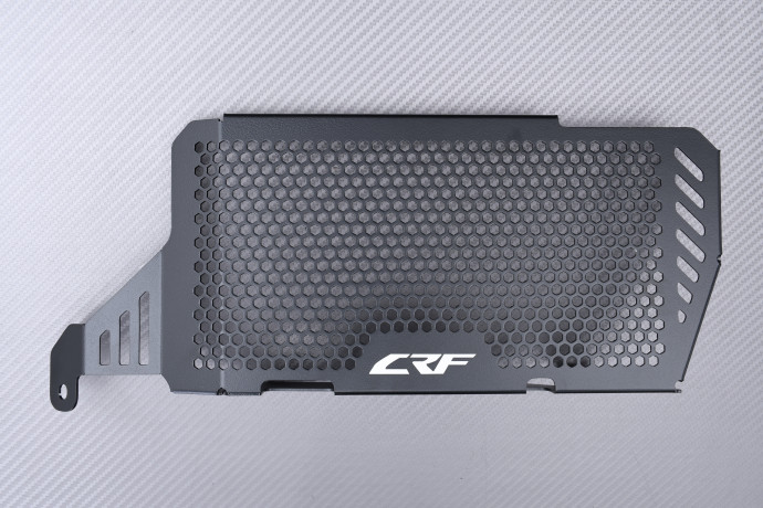 Griglia protezione radiatore HONDA CRF 300 L RALLY 2021 - 2024 Griglia protezione radiatore HONDA CRF 300 L RALLY 2021 - 2024