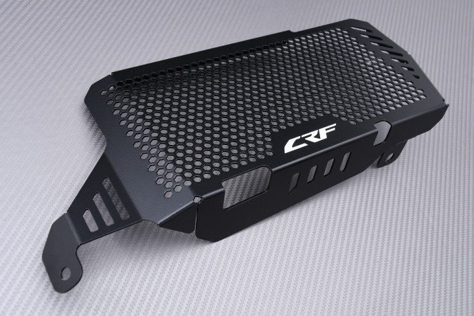 Griglia protezione radiatore HONDA CRF 300 L RALLY 2021 - 2024 Griglia protezione radiatore HONDA CRF 300 L RALLY 2021 - 2024