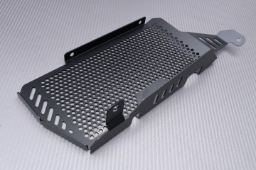 Griglia protezione radiatore HONDA CRF 300 L RALLY 2021 - 2024 Griglia protezione radiatore HONDA CRF 300 L RALLY 2021 - 2024