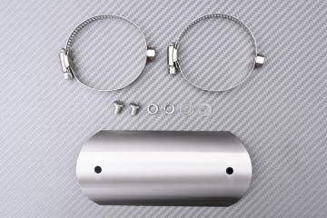 Conexión / Mid Pipe específico para HUSQVARNA NORDEN 901 / EXPEDITION 2022 - 2024