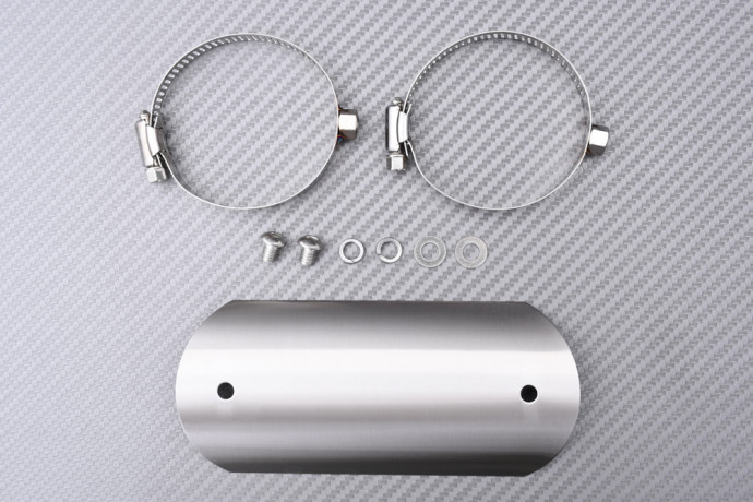 Tube intermédiaire / Mid Pipe pour échappement HUSQVARNA NORDEN 901 / EXPEDITION 2022 - 2024 Tube intermédiaire / Mid Pipe pour échappement HUSQVARNA NORDEN 901 / EXPEDITION 2022 - 2024