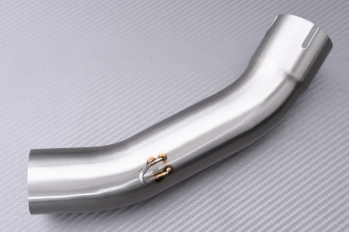 Raccordo / Mid Pipe specifico KTM ADVENTURE 250 / 390 2020 - 2024 Raccordo / Mid Pipe specifico KTM ADVENTURE 250 / 390 2020 - 2024