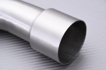 Manguito de conexión en Y / Y Pipe con decatalizador DUCATI MTS MULTISTRADA 1200 2010 - 2014