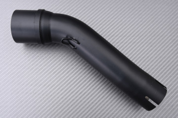 Raccordo / Mid Pipe specifico HONDA CMX REBEL 500 / 300 2017 - 2024 Raccordo / Mid Pipe specifico HONDA CMX REBEL 500 / 300 2017 - 2024