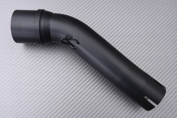 Raccordo / Mid Pipe specifico HONDA CMX REBEL 500 / 300 2017 - 2024 Raccordo / Mid Pipe specifico HONDA CMX REBEL 500 / 300 2017 - 2024