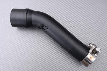 Tube intermédiaire / Mid Pipe pour échappement HONDA CMX REBEL 500 / 300 2017 - 2024 Tube intermédiaire / Mid Pipe pour échappement HONDA CMX REBEL 500 / 300 2017 - 2024