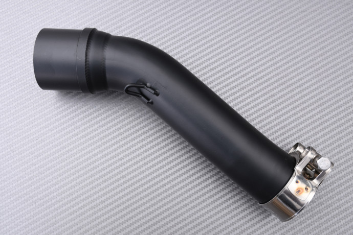 Tube intermédiaire / Mid Pipe pour échappement HONDA CMX REBEL 500 / 300 2017 - 2024 Tube intermédiaire / Mid Pipe pour échappement HONDA CMX REBEL 500 / 300 2017 - 2024