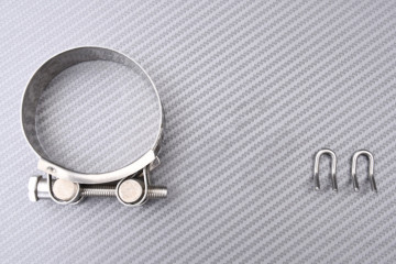 Zwischenrohr / Mittelrohr für Auspuffanlagen BMW R1250R / R1250RS / R1250RT 2019 - 2024 Zwischenrohr / Mittelrohr für Auspuffanlagen BMW R1250R / R1250RS / R1250RT 2019 - 2024