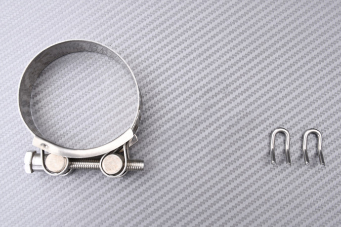 Zwischenrohr / Mittelrohr für Auspuffanlagen BMW R1250R / R1250RS / R1250RT 2019 - 2024 Zwischenrohr / Mittelrohr für Auspuffanlagen BMW R1250R / R1250RS / R1250RT 2019 - 2024