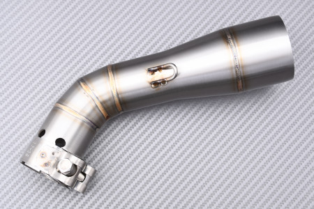 Conexión / Mid Pipe específico para BENELLI BN 502C 2019 - 2024