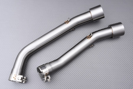 Raccordo / Mid Pipe specifico SUZUKI INAZUMA 250 GW 2012 - 2017