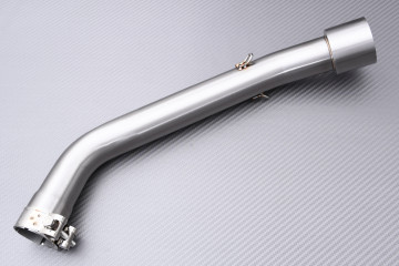 Raccordo / Mid Pipe specifico SUZUKI INAZUMA 250 GW 2012 - 2017