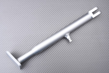 Béquille latérale réglable en hauteur spécifique HONDA CRF 250 L / RALLY 2013 - 2019 Béquille latérale réglable en hauteur spécifique HONDA CRF 250 L / RALLY 2013 - 2019
