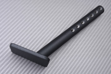 Béquille latérale réglable en hauteur spécifique SUZUKI DR 650 SE / S 1997 - 2024